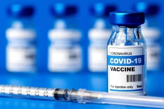 Koronavirüs Aşısı