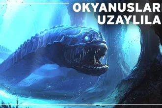 Okyanusun Derinliklerinde