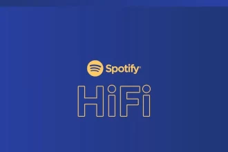 Spotify Hi-Fi