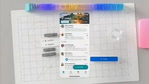 Microsoft Outlook ai destekli temalar geldi
