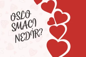 Oslo Smacı Nedir?
