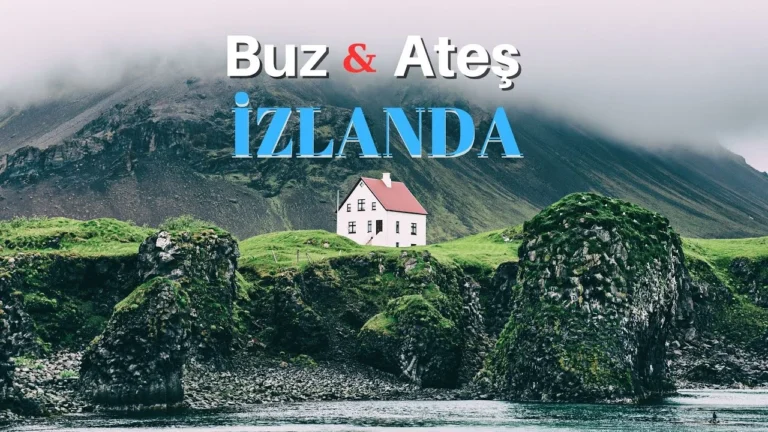 Dünyada Ama Dünya Dışı: İzlanda’yı Anlatan 23 Muhteşem Kare