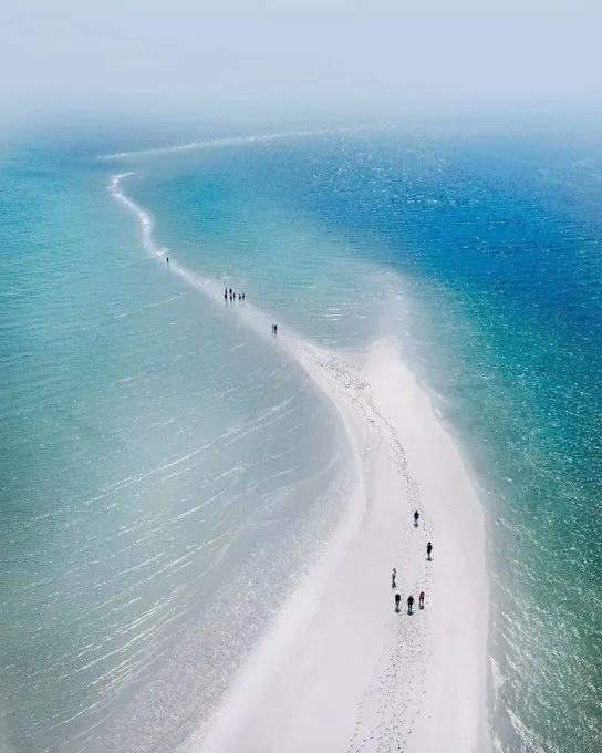 Atlantis’e Giden Yol