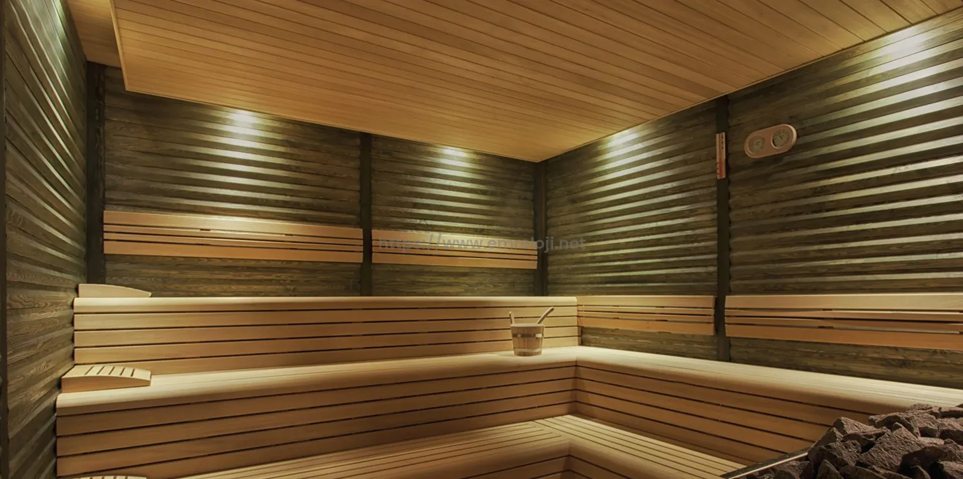 Finlandiya’da Sauna Kültürü