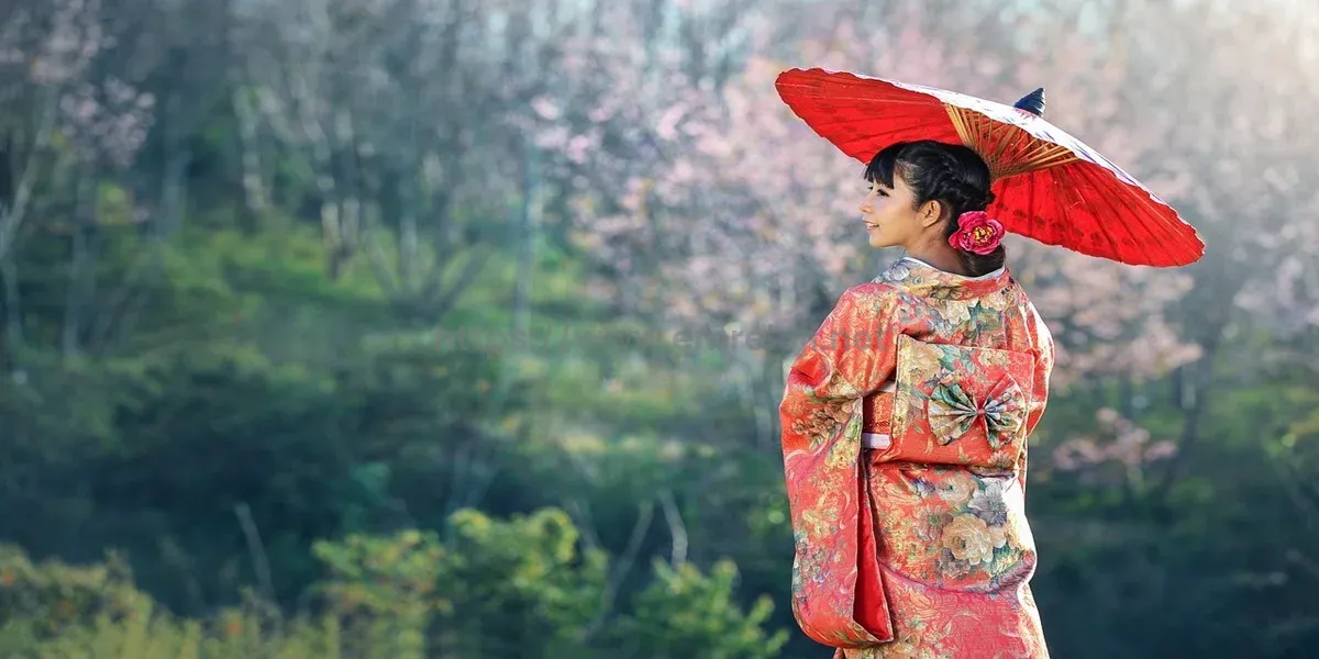 japonya
